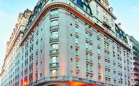 Alvear Palace Hotel - Leading Hotels Of The World Buenos Aires 5* Argentina